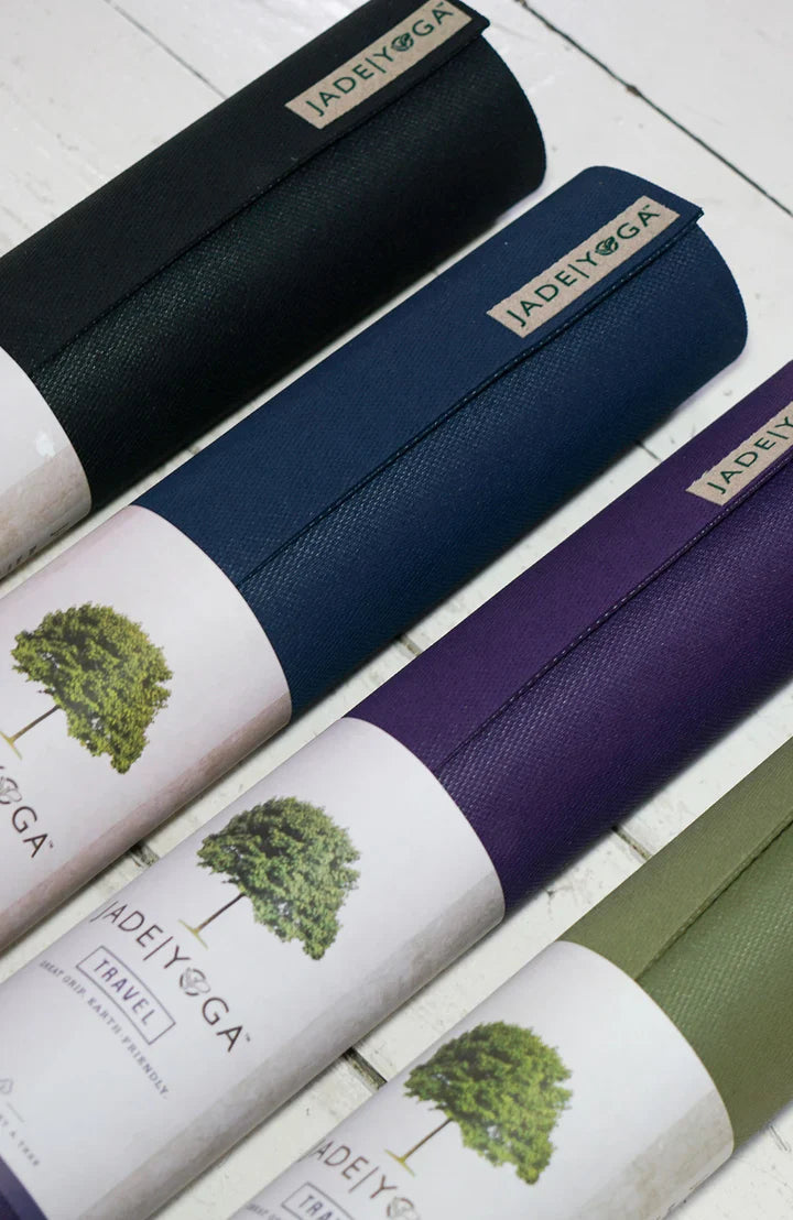 Yoga Mats
