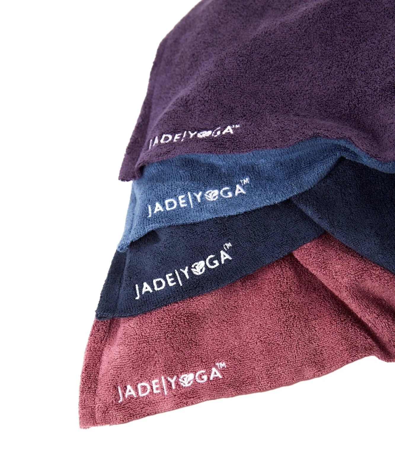 Yoga Towels