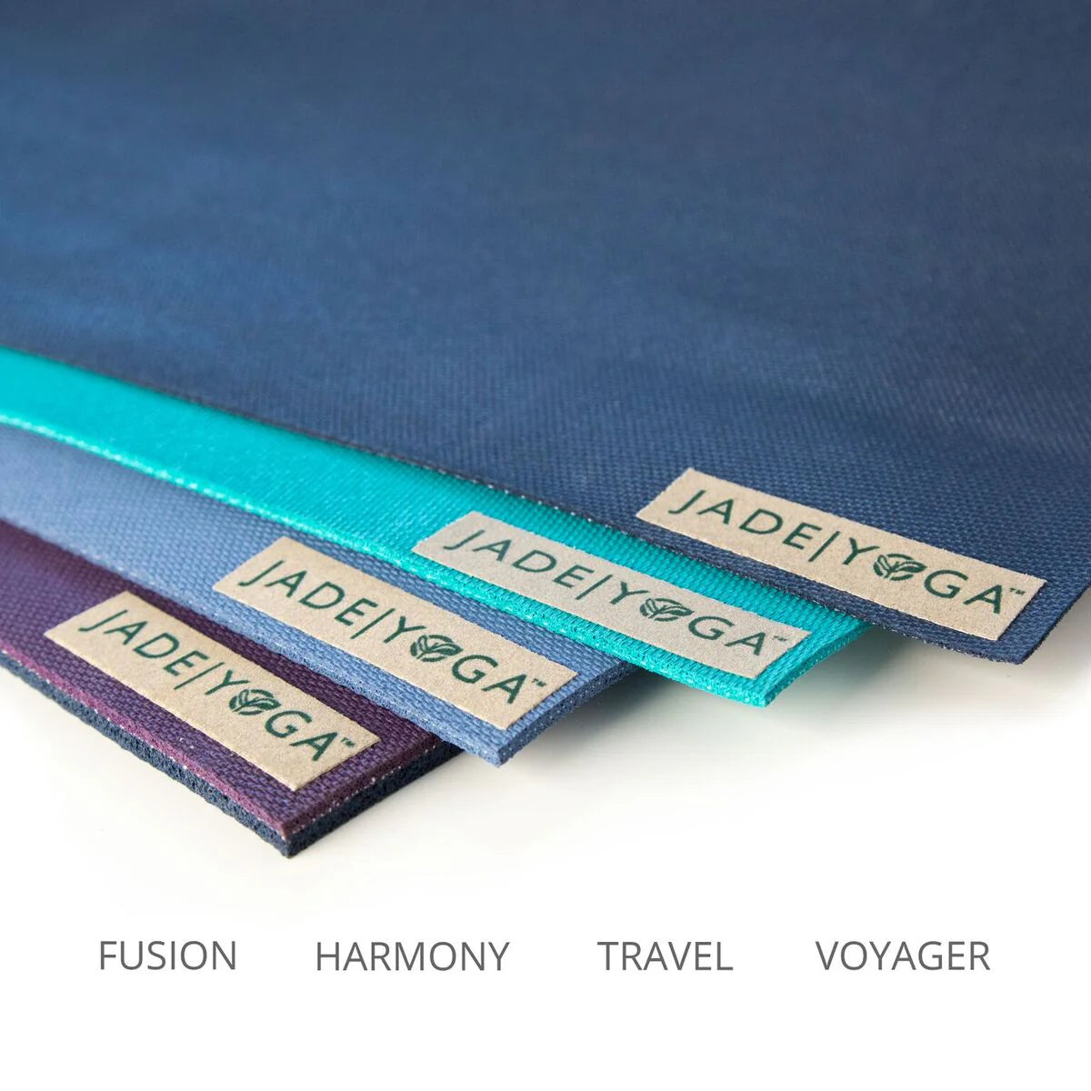 Fusion XW Yoga Mat