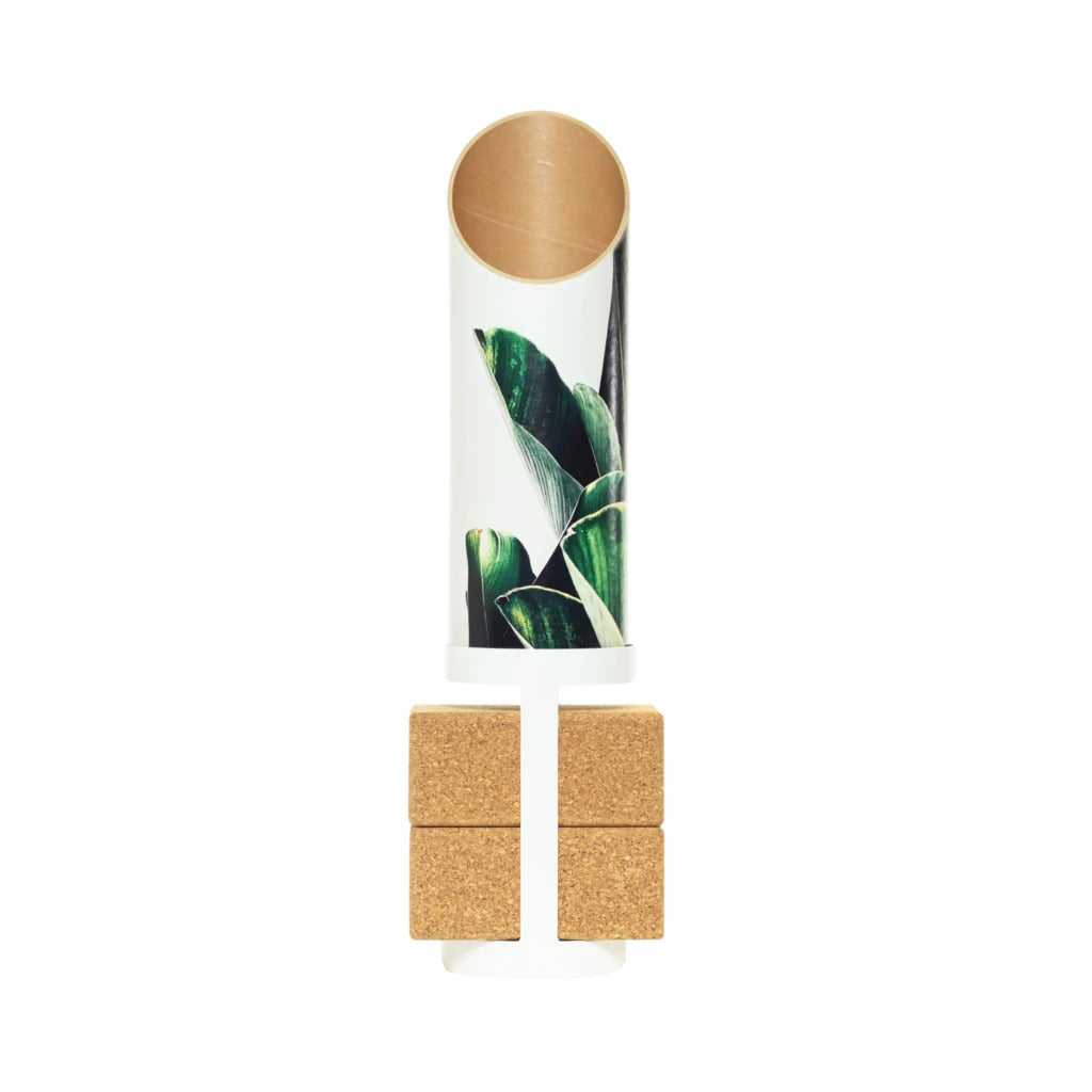 Mache - Yoga Block Storage Stand