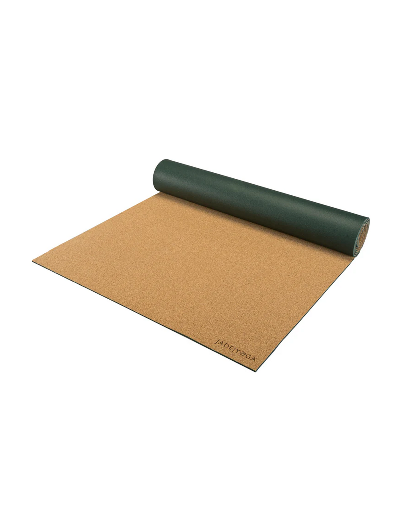 Cork Yoga Mat