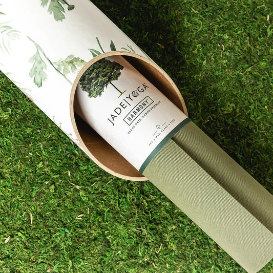 Mache - Yoga Mat Storage Tubes