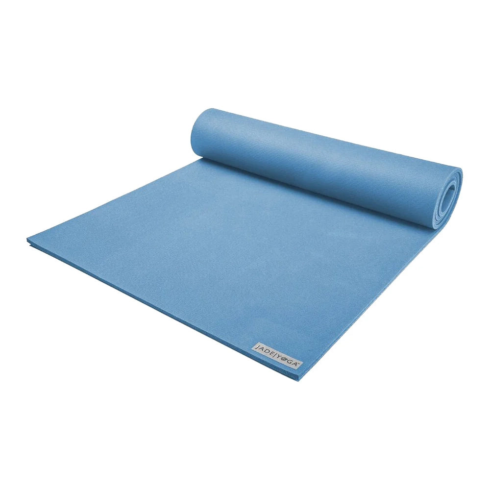 Fusion Yoga Mat