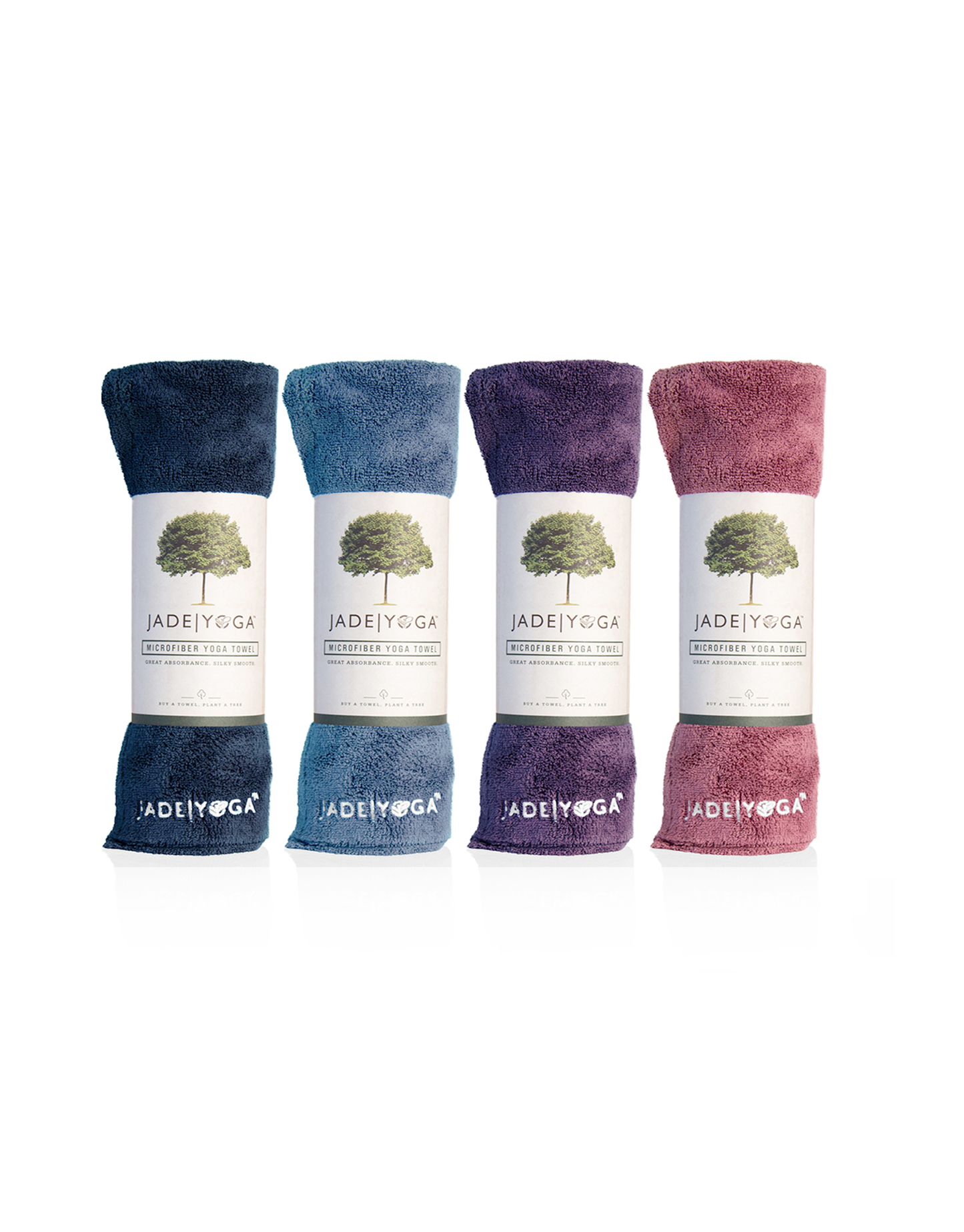 Microfibre Mat Towel