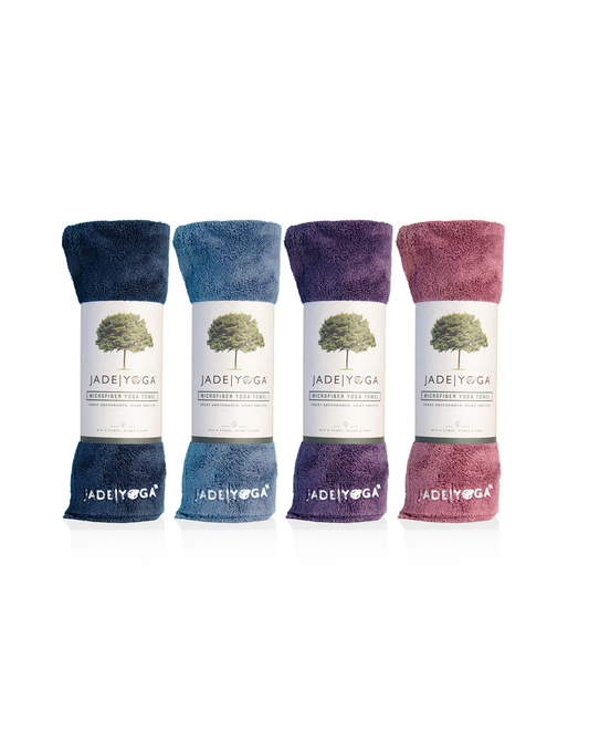 Microfibre Mat Towel