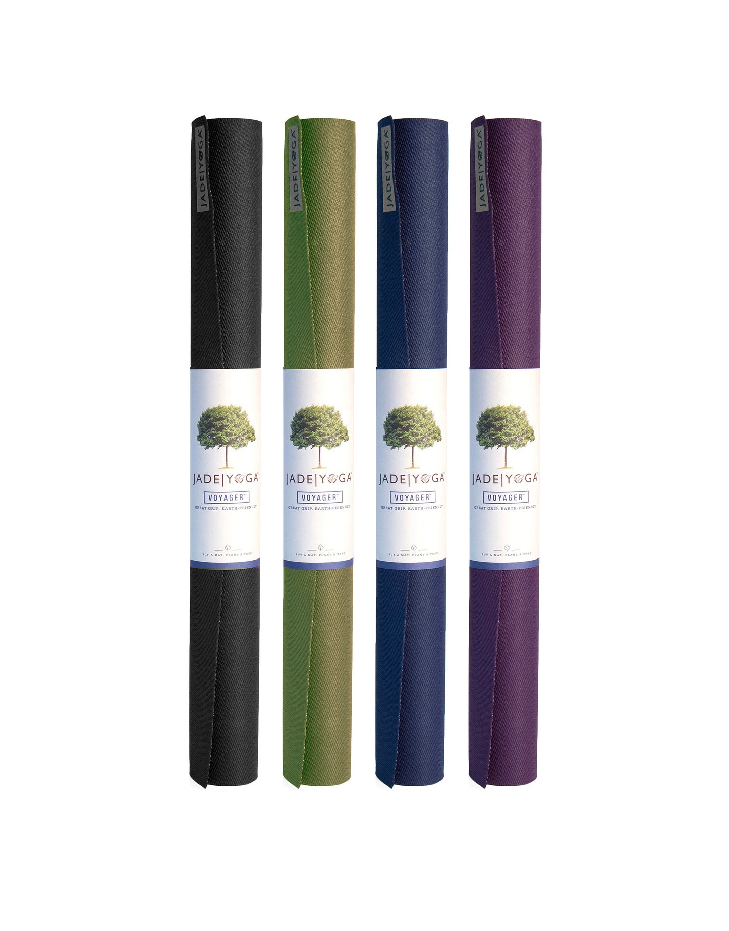 Voyager Yoga Mat