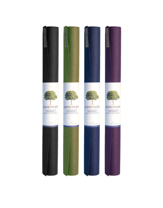 Voyager Yoga Mat