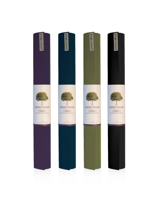 Travel Yoga Mat