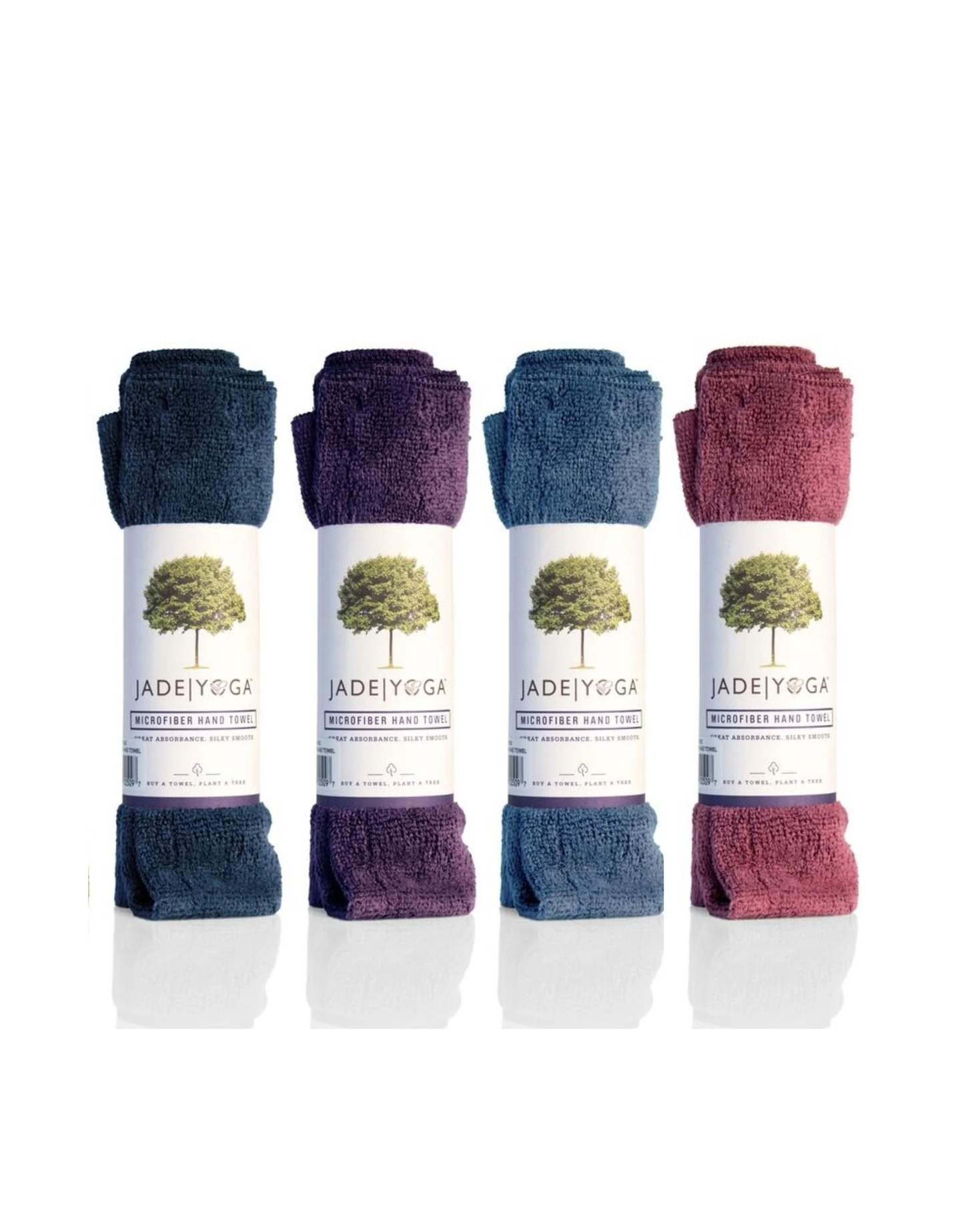 Microfibre Hand Towel