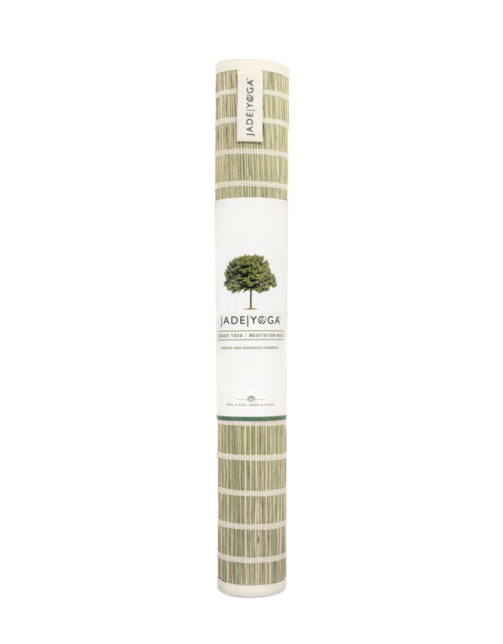Dharba Grass Yoga / Meditation Mat