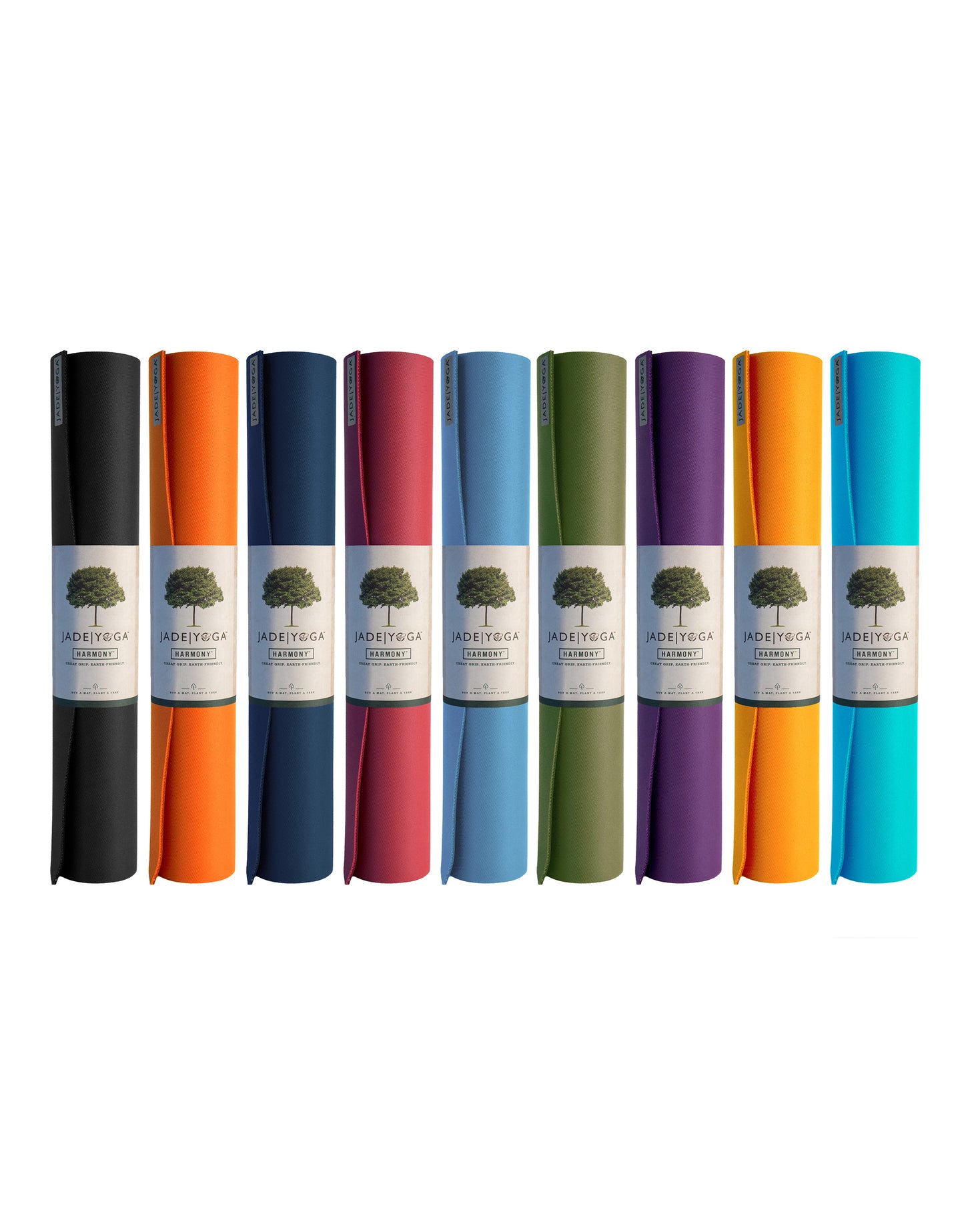 Harmony Professional Yoga Mat