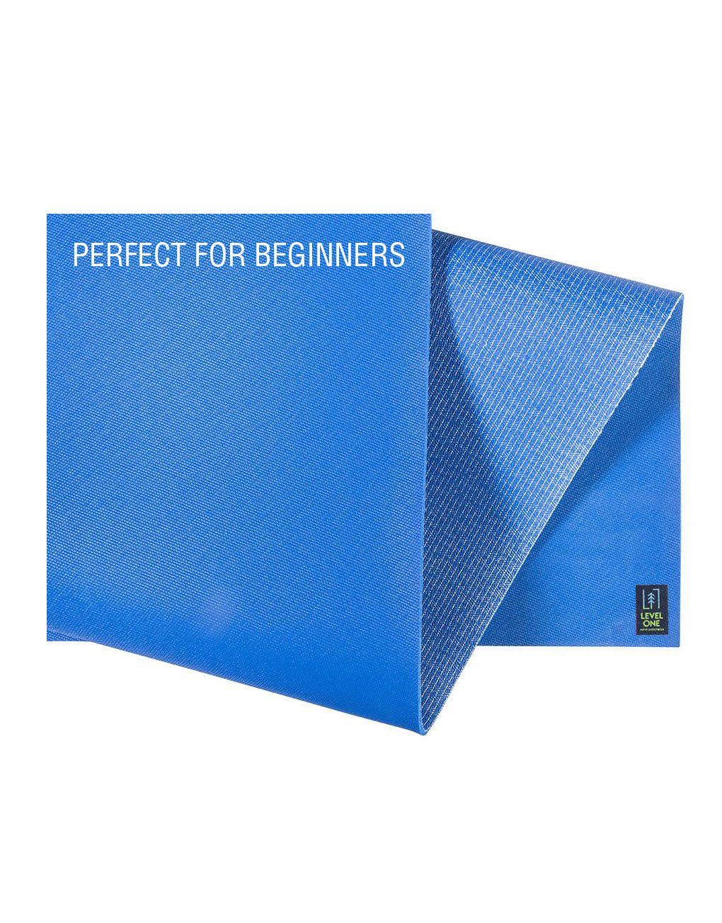Level One Yoga Mat