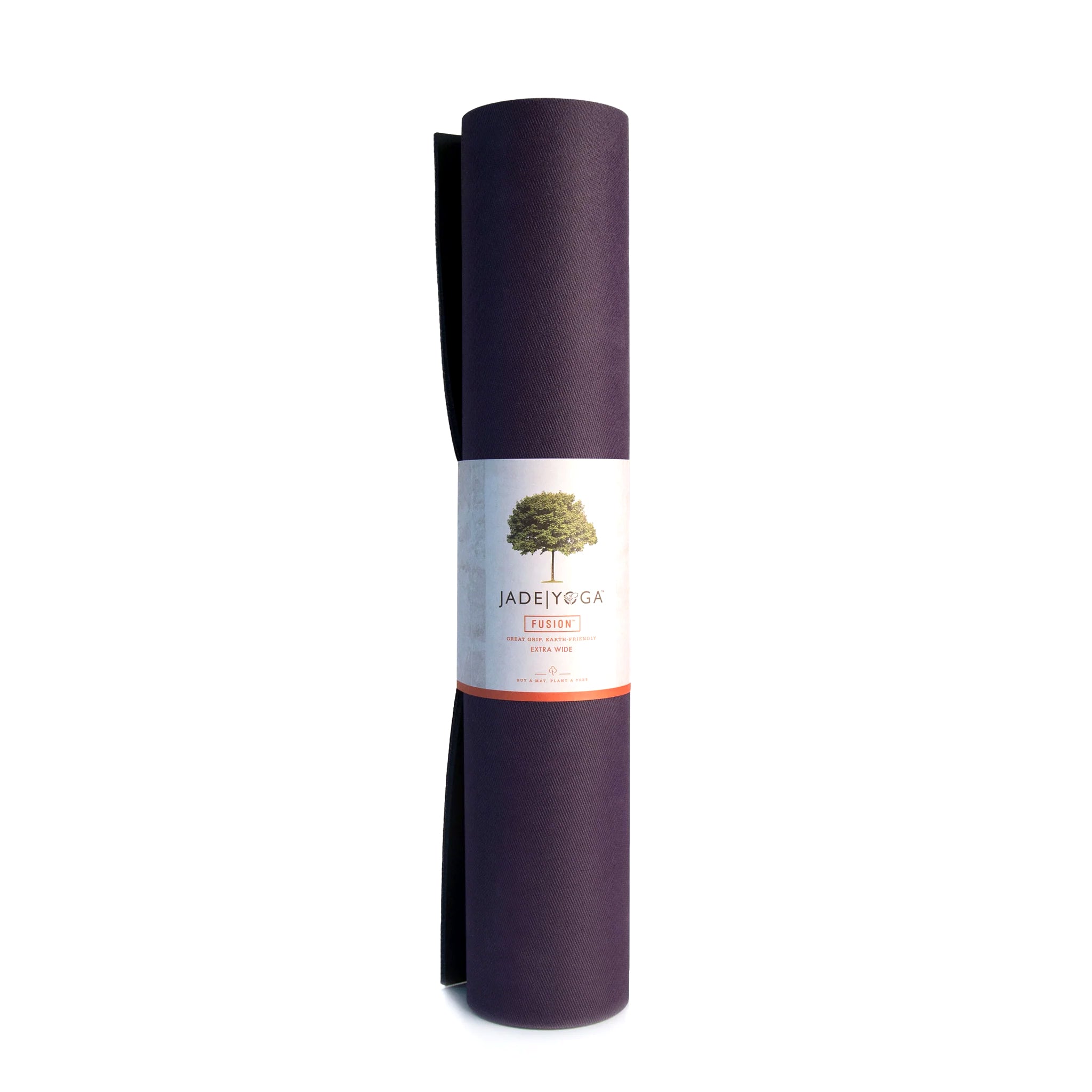 Fusion XW Yoga Mat – JadeYoga Canada