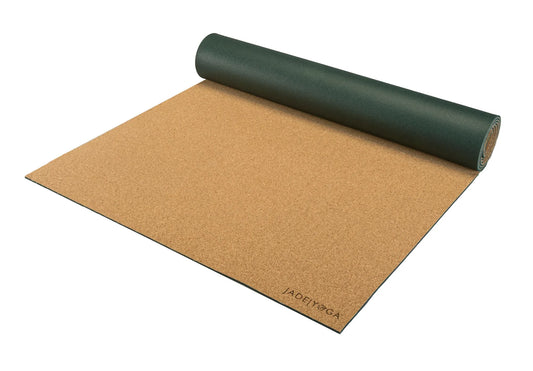 Cork Yoga Mat