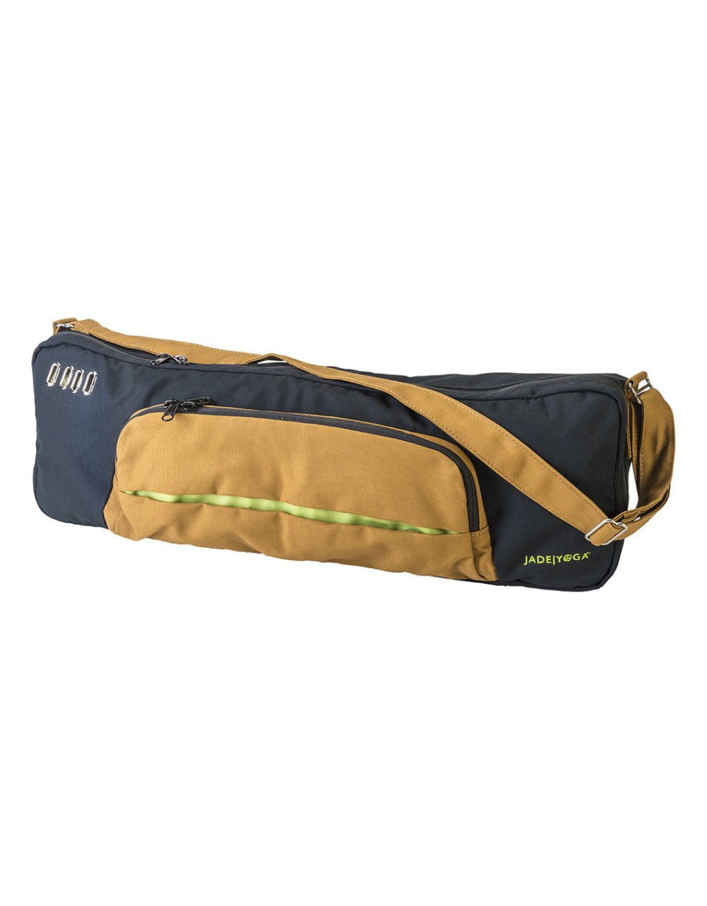 XAGOFIT Yoga Mat Bag - Full Zip & Shoulder Strap
