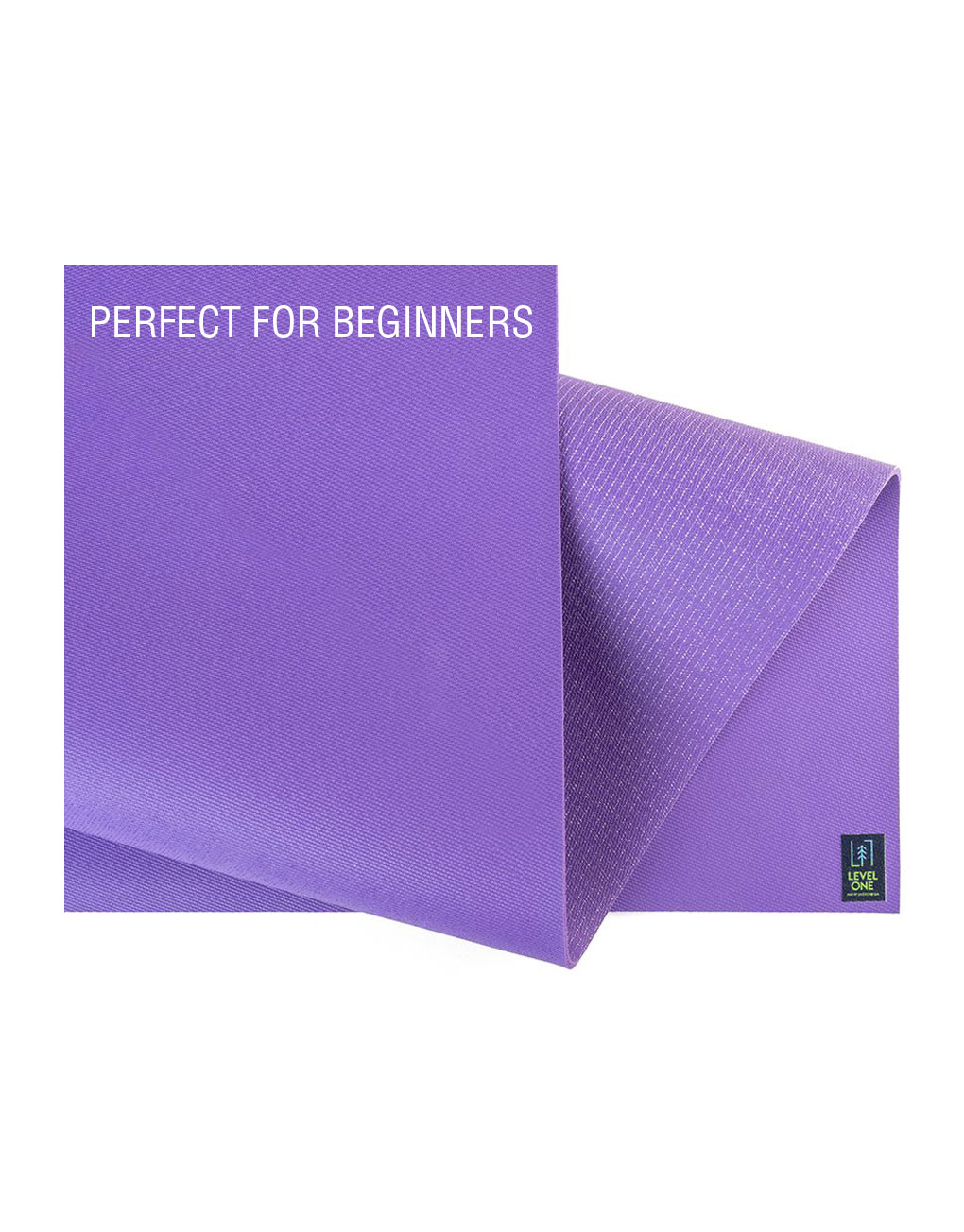Jade yoga mat - microfiber full mat length towel (olive) | pure-balance-yoga