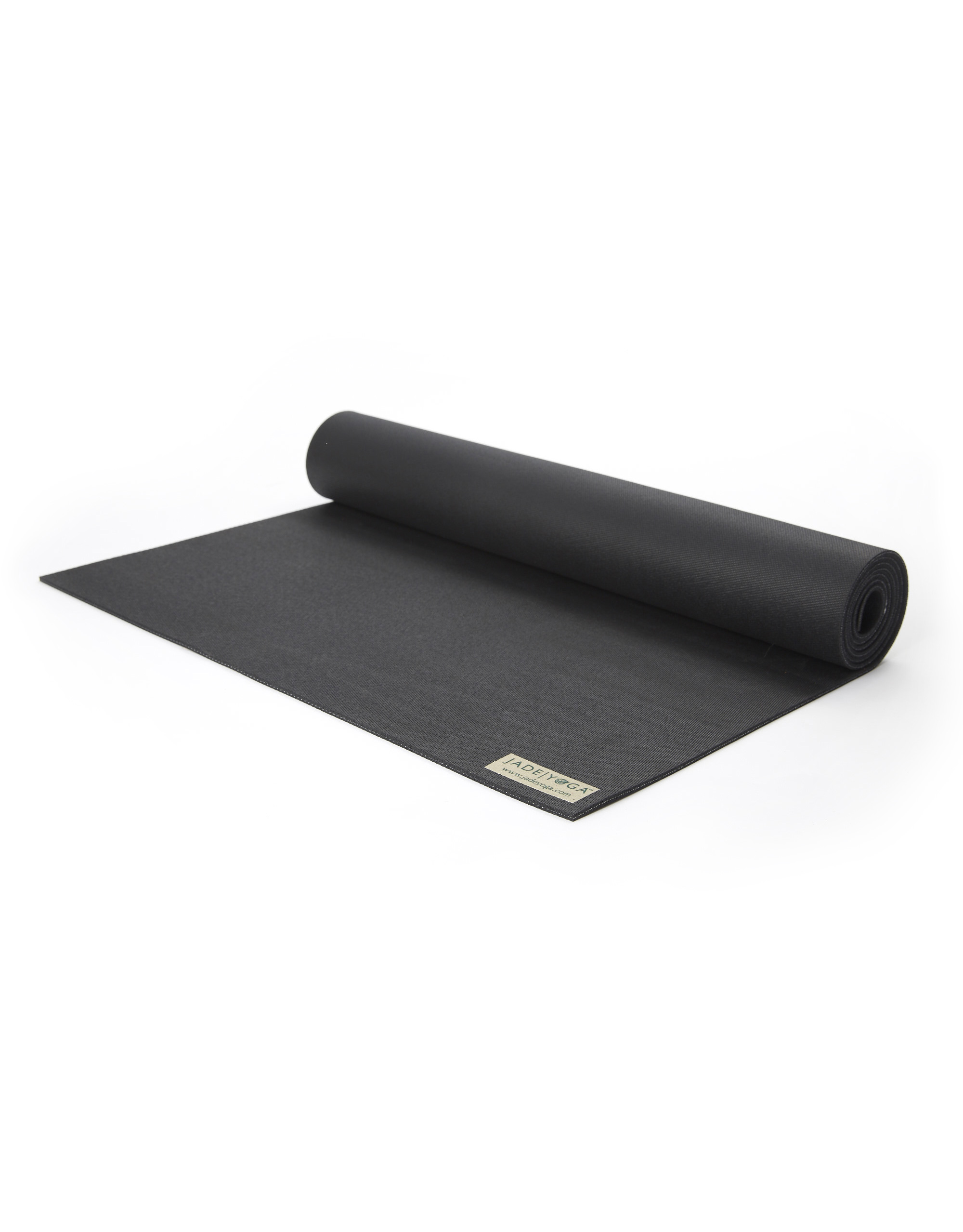  RYSON Foldable Yoga Mat Travel Yoga Mat Packable, 1/4