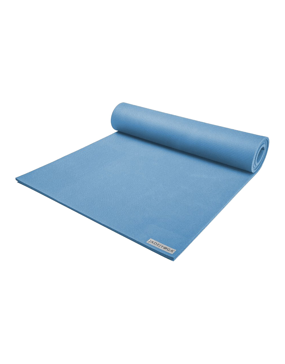 Jade Yoga Mat 100% Natural Cotton Rug Solid Pattern Blue 4 mm Yoga Mat -  Buy Jade Yoga Mat 100% Natural Cotton Rug Solid Pattern Blue 4 mm Yoga Mat  Online at