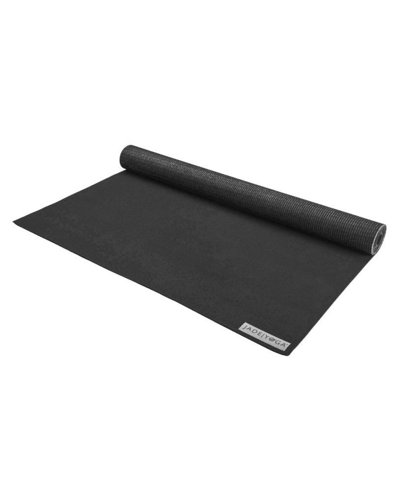 Voyager Yoga Mat JadeYoga Canada