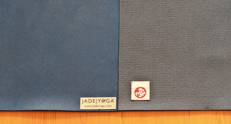 JADE YOGA - Fusion Yoga Mat Review